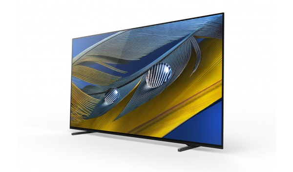 Sony 55&quot; XR55A84JAEP OLED 4K Ultra HD Android - TV