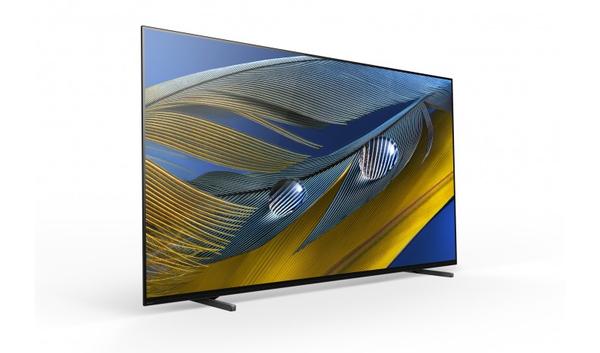 Sony 55&quot; XR55A84JAEP OLED 4K Ultra HD Android - TV