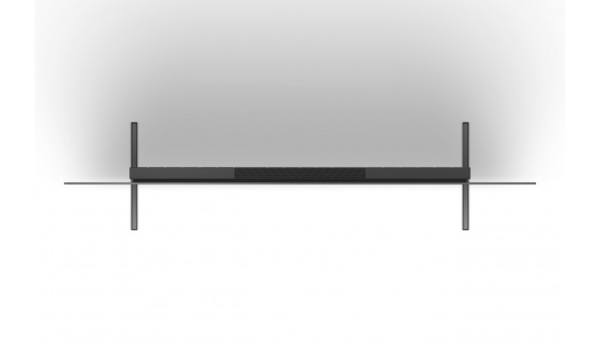 Sony 55&quot; XR55A84JAEP OLED 4K Ultra HD Android - TV