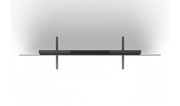 Sony 55&quot; XR55A84JAEP OLED 4K Ultra HD Android - TV