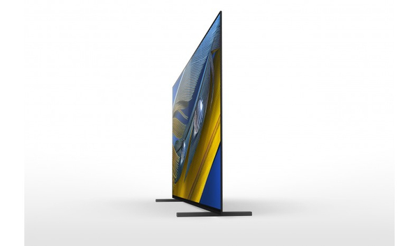 Sony 55&quot; XR55A84JAEP OLED 4K Ultra HD Android - TV