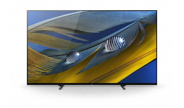 Sony 55&quot; XR55A84JAEP OLED 4K Ultra HD Android - TV