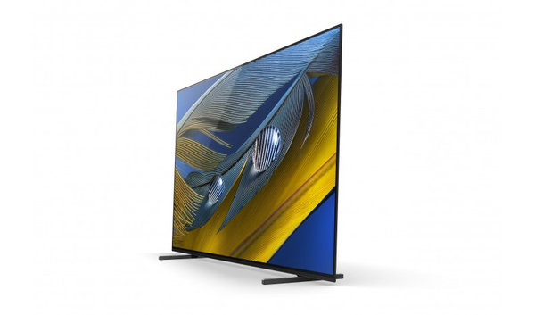 Sony 55&quot; XR55A84JAEP OLED 4K Ultra HD Android - TV