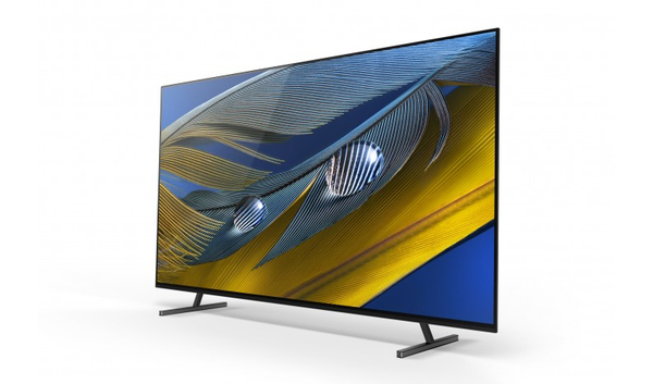 Sony 55&quot; XR55A84JAEP OLED 4K Ultra HD Android - TV