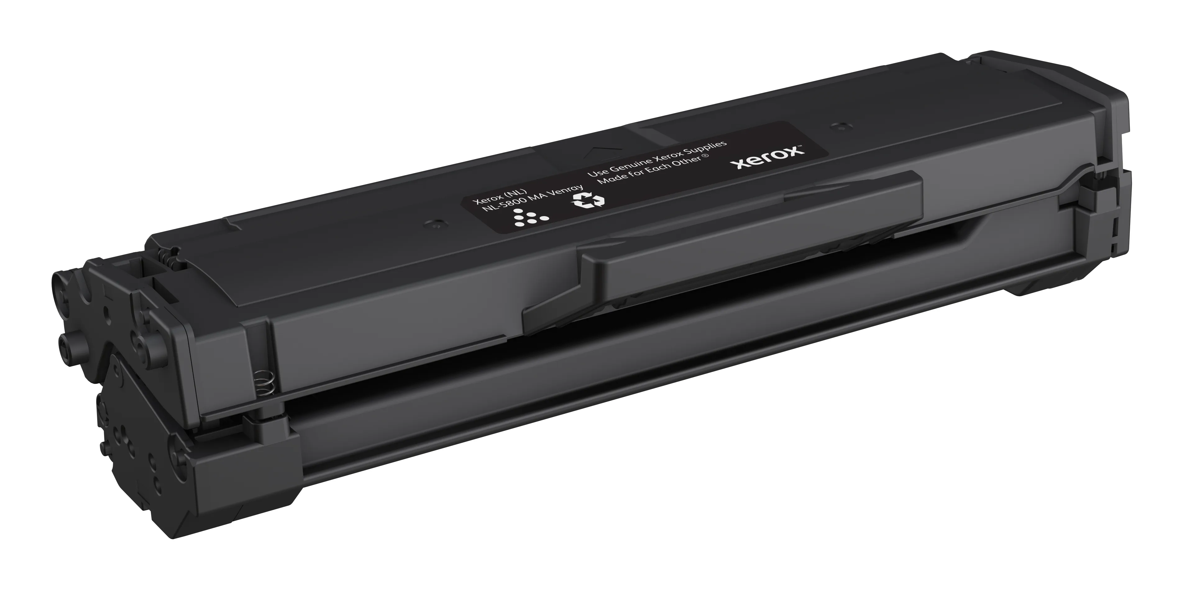 Xerox 006R04961 Toner cartridge, Black