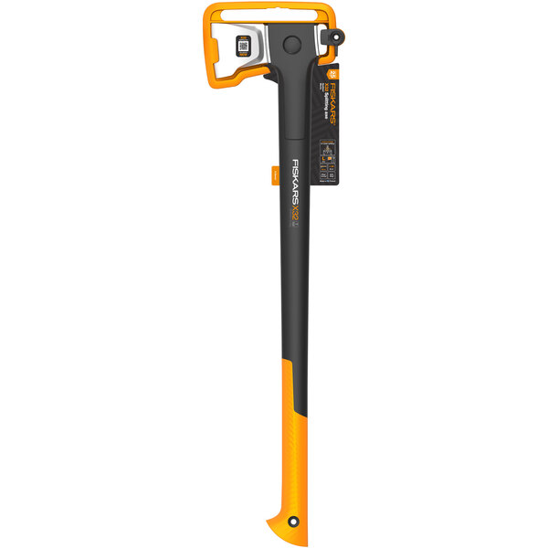 Fiskars X-series X32 -halkaisukirves, L-ter&auml;