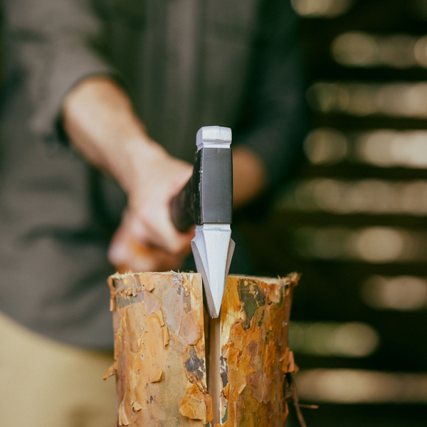 Fiskars X-series X32 -halkaisukirves, L-ter&auml;