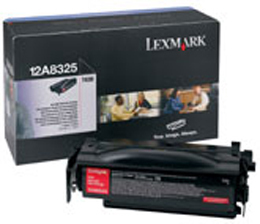 Toner Black