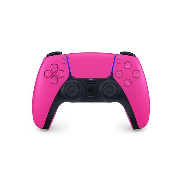 Sony DualSense langaton peliohjain - Nova Pink