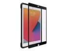 OtterBox UnlimitEd - Pro Pack - suojakotelo tabletille - kirkas, black crystal malleihin Apple 10.2-inch iPad (7. sukupolvi, 8. sukupolvi) - (ei palautusoikeutt