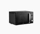 Midea MAG25XF Freestanding Microwave Oven 25 L, 800 W with Grill, Black