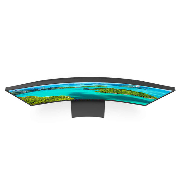 Philips 23.6" E-Line 241E1SCA, Full HD, VA - curved monitor