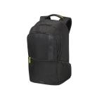 American Tourister Work-E - notebook backpack, black, 15.6"