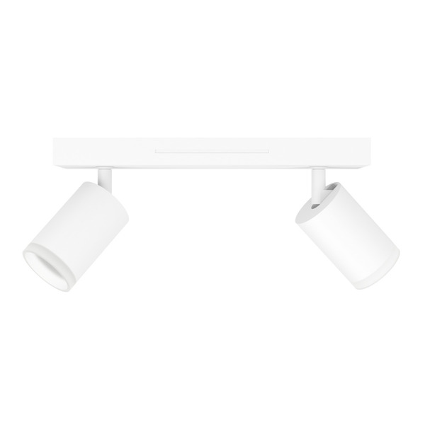 EGLO Connect.Z Melitello-Z - Smart spotlightskena, vit
