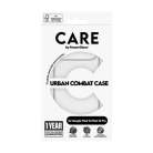 Panzerglass CARE Flagship Case Transparent Urban Combat w. Clear Frame Google Pixel 10 / 10 PRO