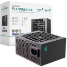 DEEPCOOL GamerStorm PS1000P 1000W - PSU, 80 Plus Platinum