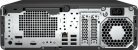 HP EliteDesk SFF 8 G1 Intel Core Ultra 5 235 16GB 512GB W11P 3y (ML)