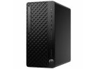 HP EliteDesk 8 G1i AI Intel Core Ultra 7 265, 16 GB, 512 GB SSD, Win 11 Pro station&auml;r dator, svart