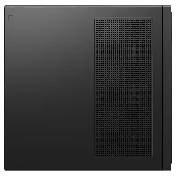 Lenovo ThinkCentre M90q Gen 6 Ultra 7 265T, 32 Gt, 1 Tt, Win 11 Pro -minitietokone, Tiny, musta