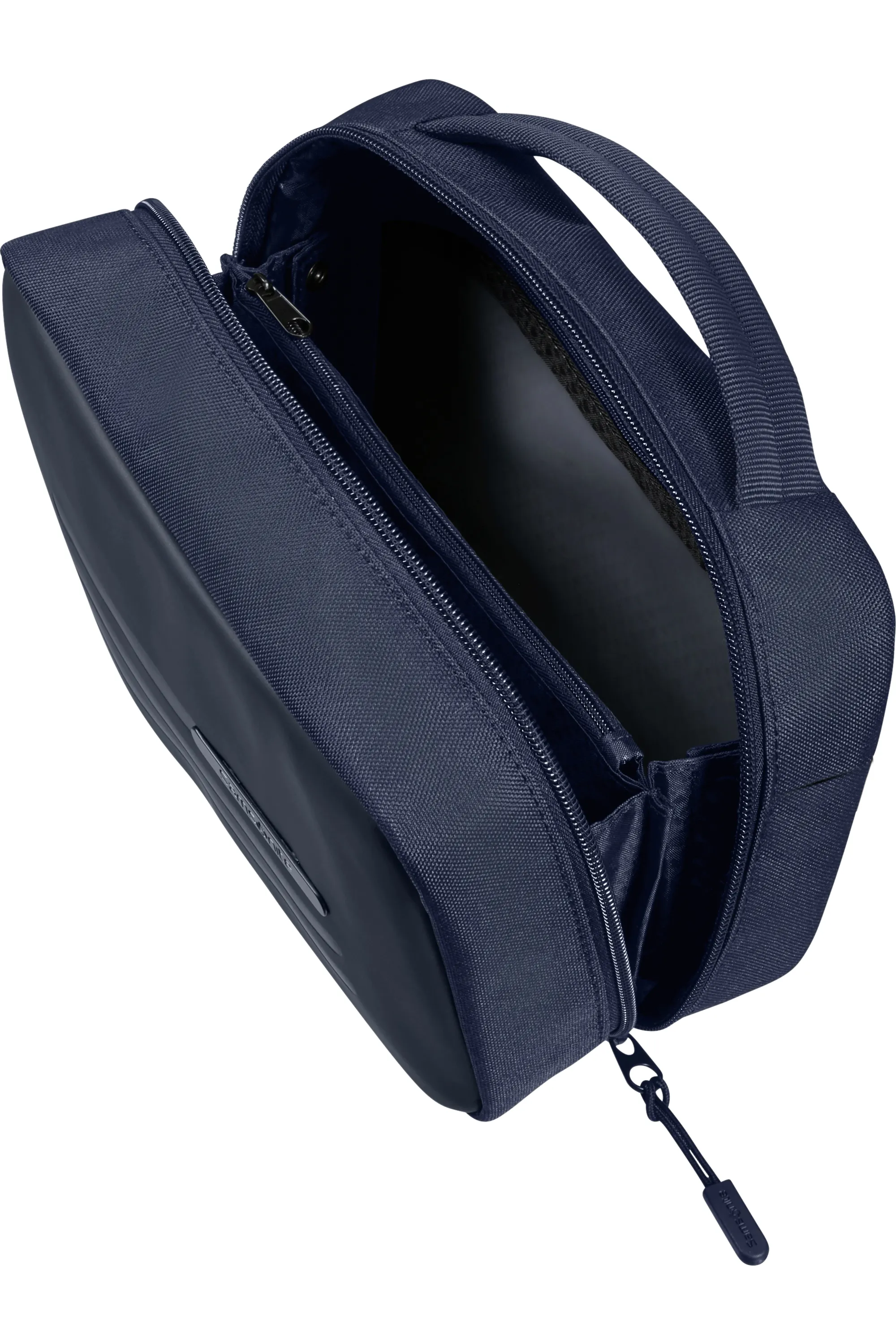 Samsonite Stackd -toilettilauku, laivastonsininen