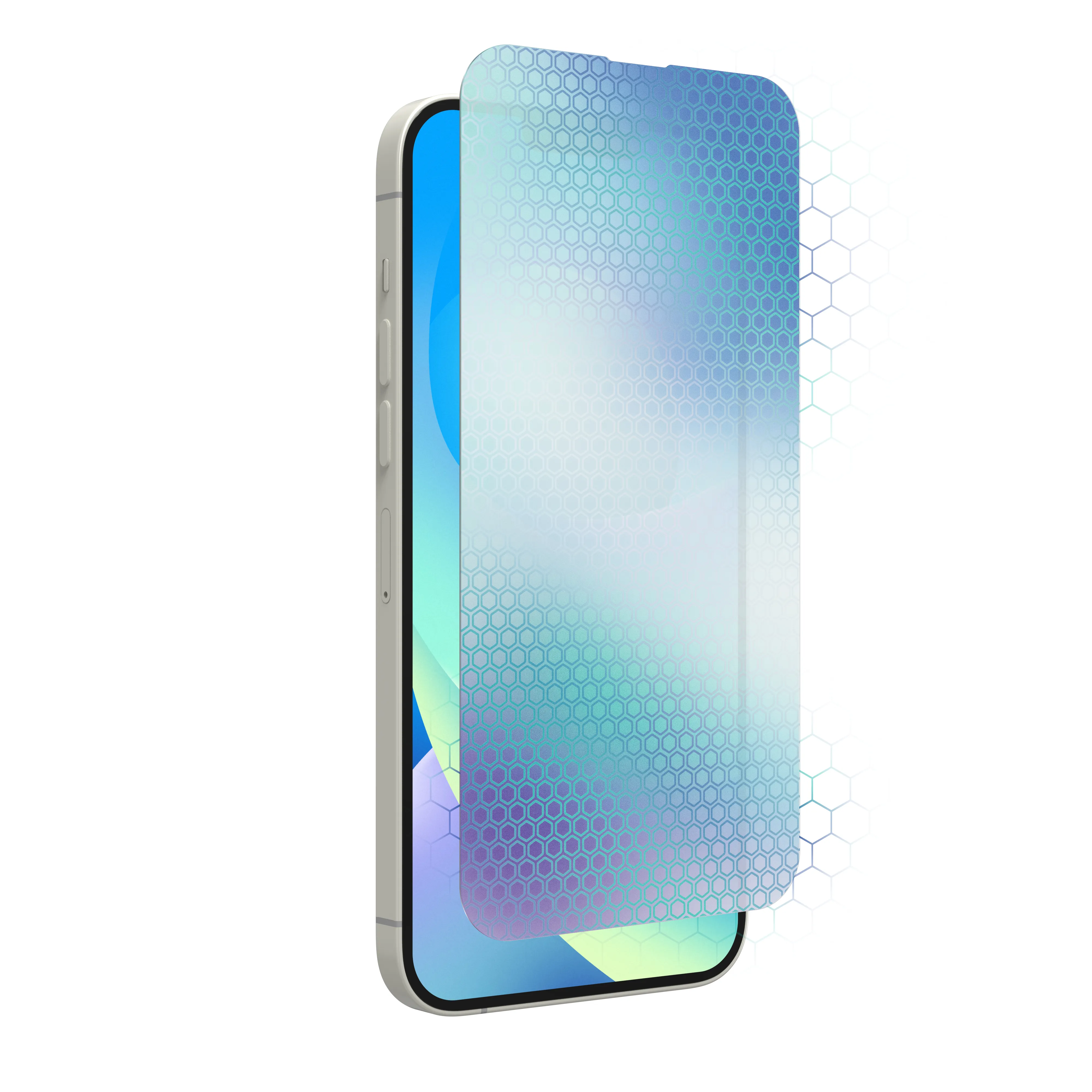 Zagg Glass XTR2, iPhone 14 Plus / 13 Pro Max -panssarilasi