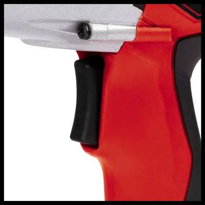 Einhell impact wrench CC-IW 450, 1/2 &quot;&nbsp;(red / black, 450 watts)