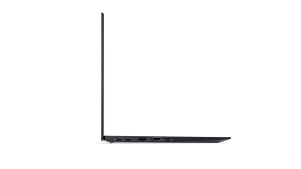 Lenovo 14&quot; ThinkPad X1 Carbon 20HR Ultrabook 512GB SSD Win 10 - kannettava