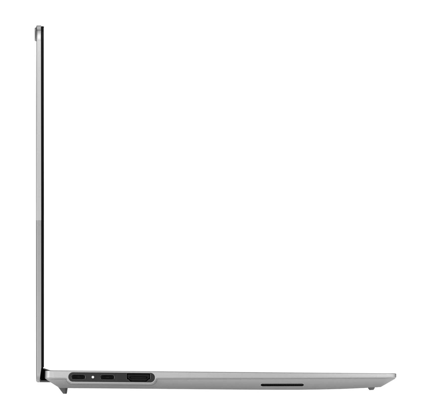 Lenovo ThinkBook 14x 14.0" Ultra 5 226V, 16 Gt, 512 Gt, Arc 130V, Win 11 Pro -kannettava, harmaa
