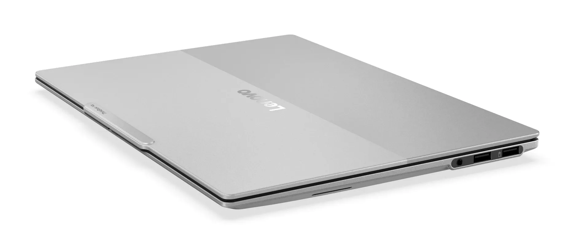 Lenovo ThinkBook 14x 14.0" Ultra 5 226V, 16 Gt, 512 Gt, Arc 130V, Win 11 Pro -kannettava, harmaa