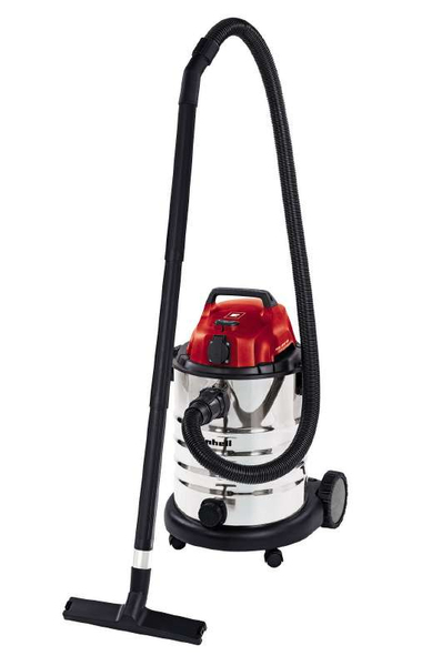 Einhell TC-VC 1930SA - wet and dry vacuum