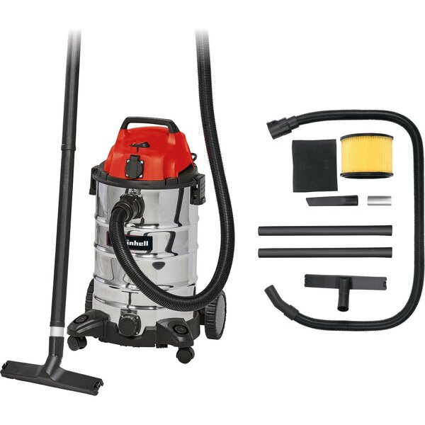 Einhell TC-VC 1930SA - wet and dry vacuum