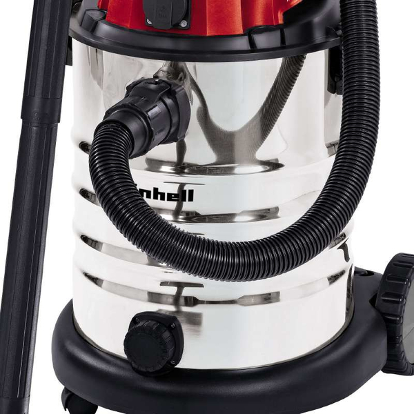 Einhell TC-VC 1930SA - wet and dry vacuum