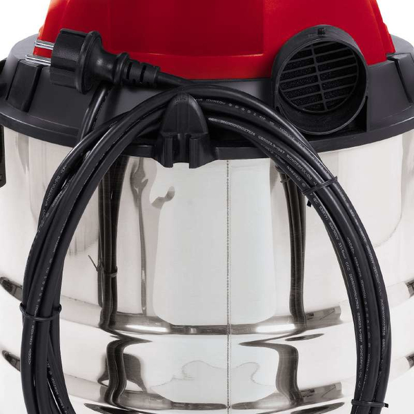 Einhell TC-VC 1930SA - wet and dry vacuum