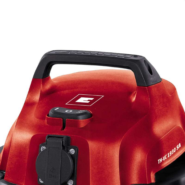 Einhell TC-VC 1930SA - wet and dry vacuum
