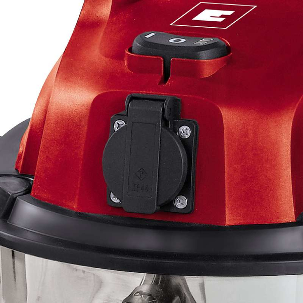 Einhell TC-VC 1930SA - wet and dry vacuum