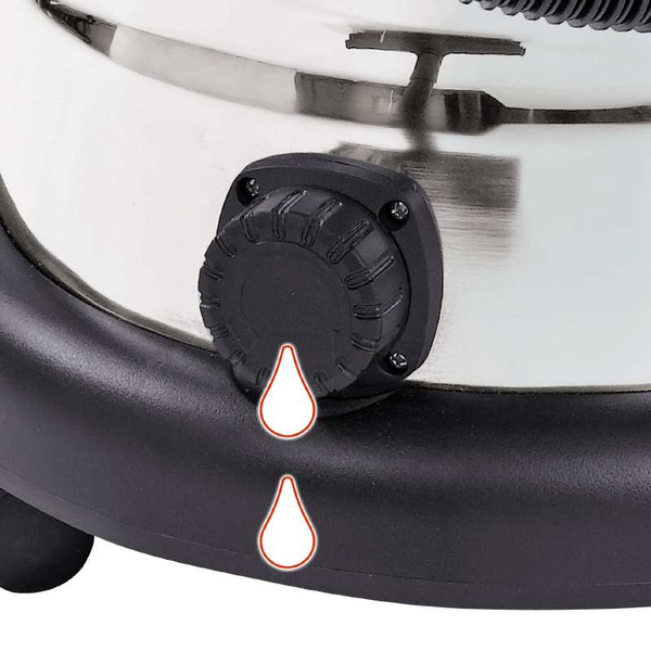 Einhell TC-VC 1930SA - wet and dry vacuum