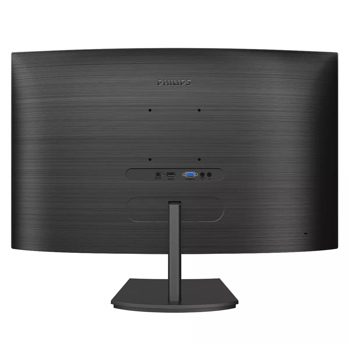 Philips 23.6&quot; E-Line 241E1SCA, Full HD, VA - curved monitor