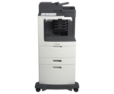 LEXMARK MX812dxme MF Laser Printer