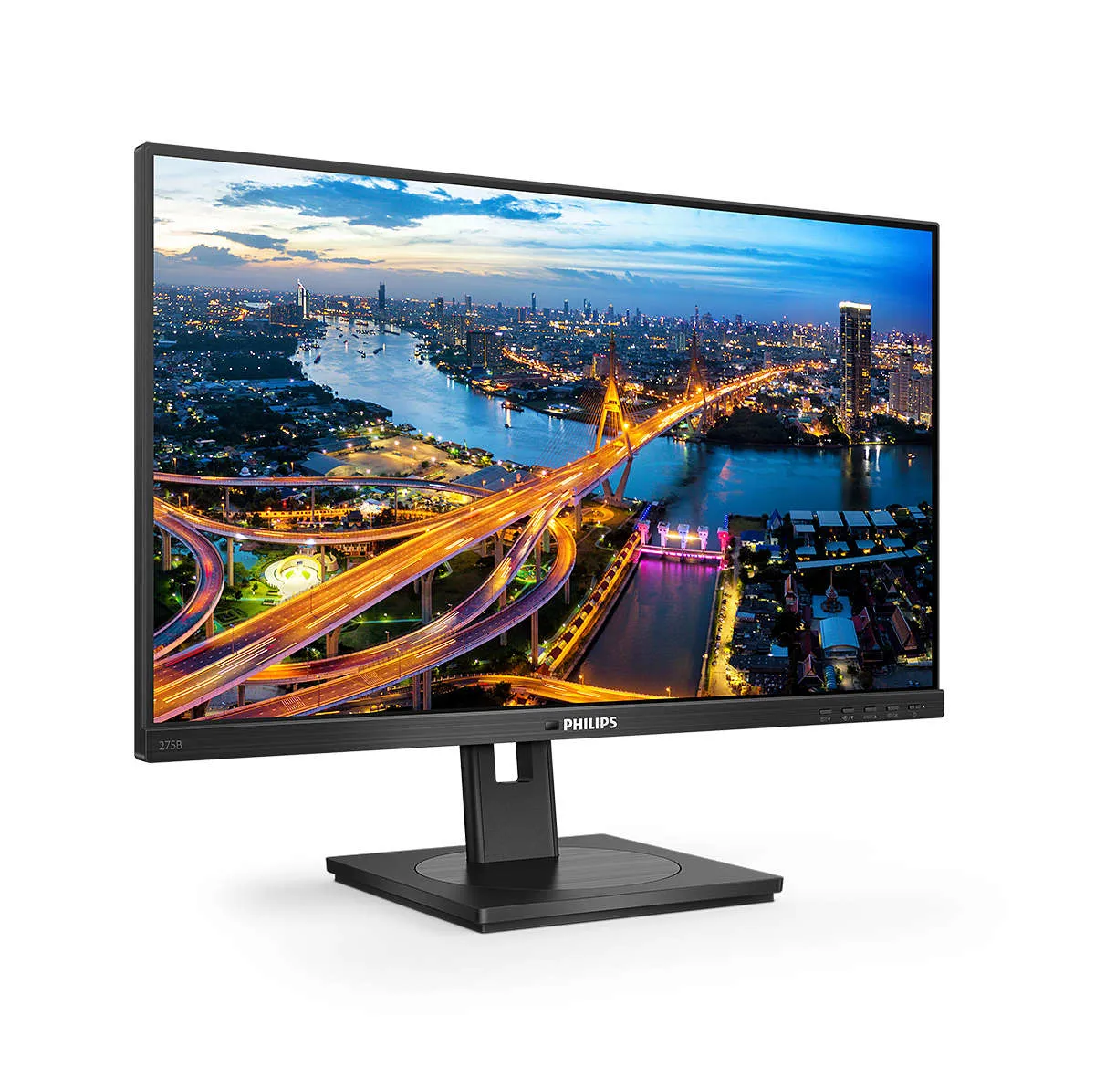 Philips 27" B-Line 275B1, QHD, IPS -näyttö