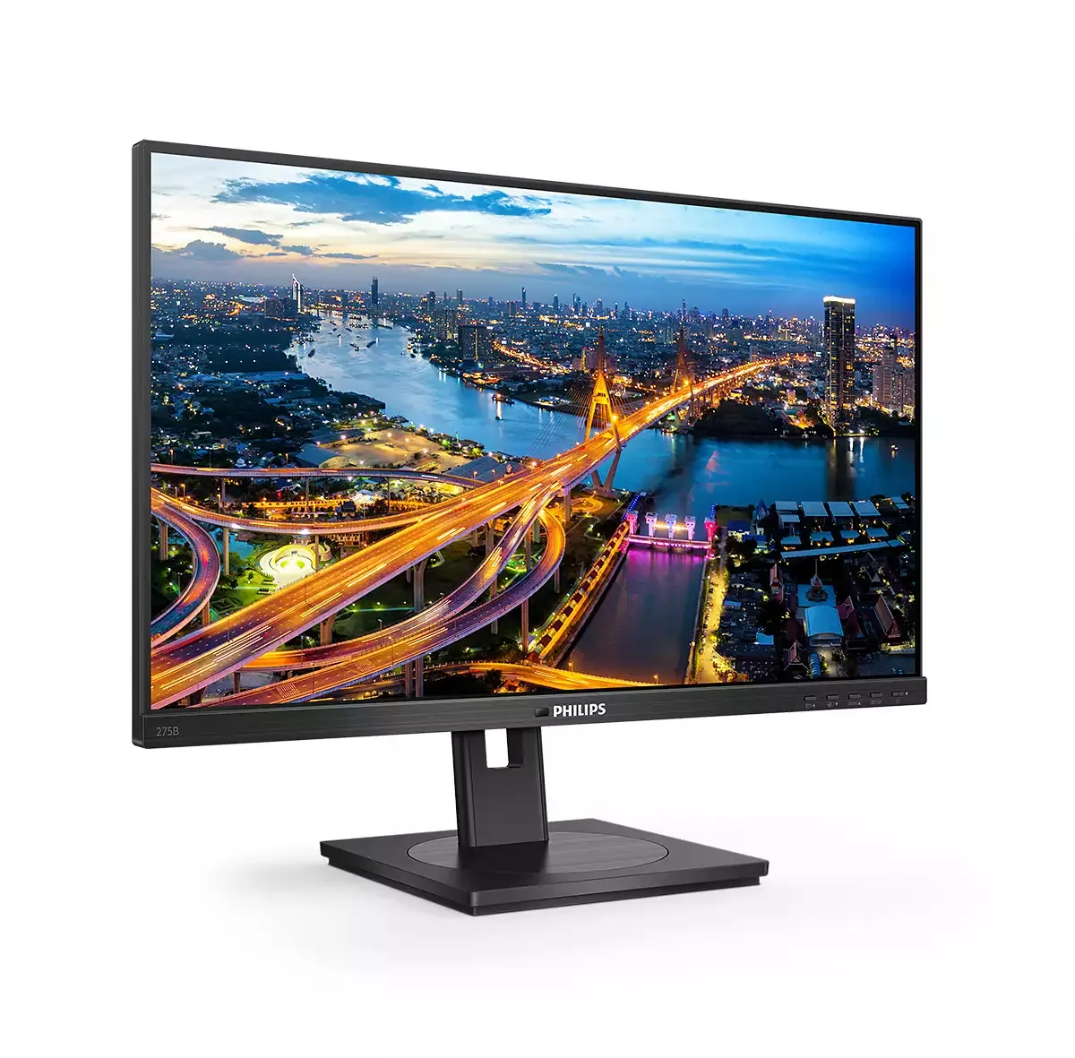 Philips 27&quot; B-Line 275B1, QHD, IPS -n&auml;ytt&ouml;