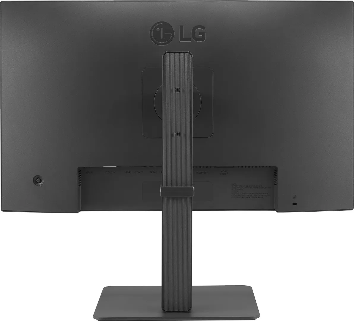 LG 27" 27BR550Y-C.AEU Full HD, IPS - sk&auml;rm
