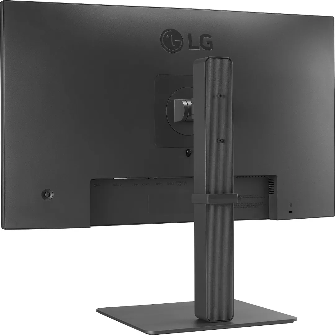 LG 27" 27BR550Y-C.AEU Full HD, IPS - sk&auml;rm