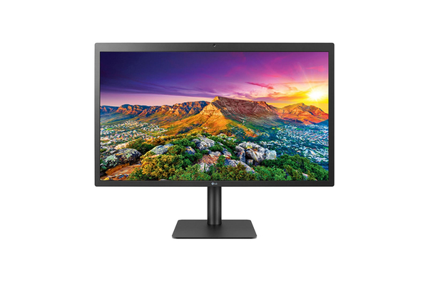 LG 27" 27MD5KLP-B 5K 5120 x 2880 pixels, IPS - sk&auml;rm