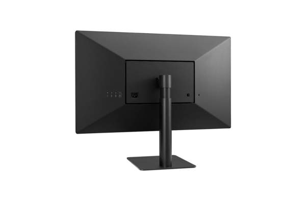 LG 27" 27MD5KLP-B 5K 5120 x 2880 pixels, IPS - sk&auml;rm