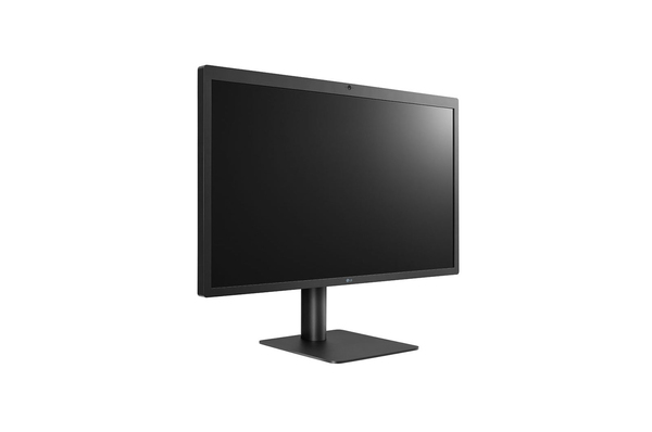 LG 27" 27MD5KLP-B 5K 5120 x 2880 pixels, IPS - sk&auml;rm