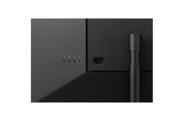 LG 27" 27MD5KLP-B 5K 5120 x 2880 pixels, IPS - sk&auml;rm