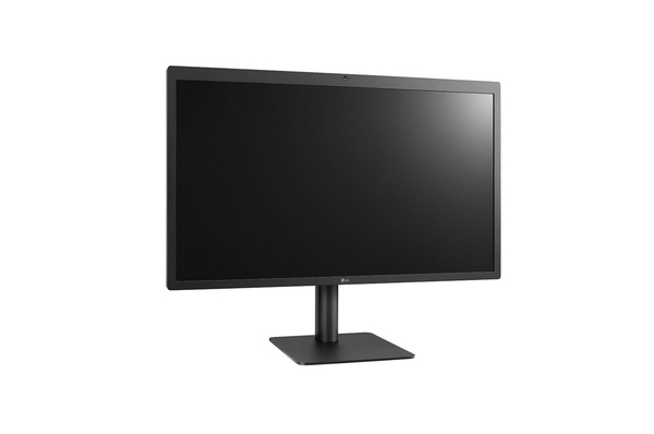 LG 27" 27MD5KLP-B 5K 5120 x 2880 pixels, IPS - sk&auml;rm