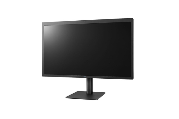 LG 27" 27MD5KLP-B 5K 5120 x 2880 pixels, IPS - sk&auml;rm