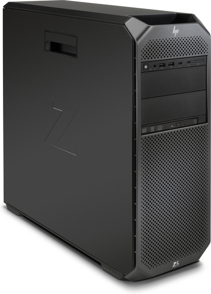 HP Z6G4T X4108 32GB/256 PC