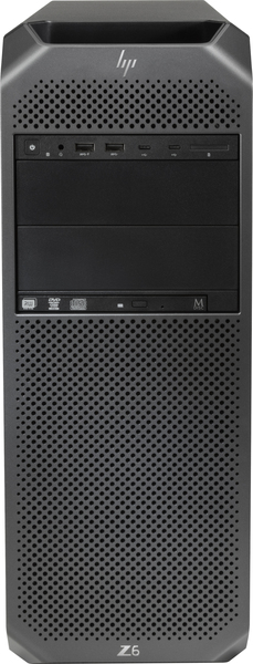 HP Z6G4T X4108 32GB/256 PC
